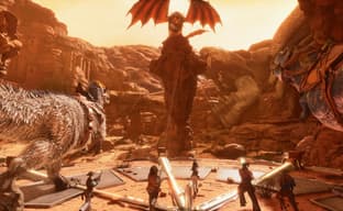 Даже RTX 5090 не спасает: ARK: Survival Ascended на UE5.5 работает хуже базовой версии