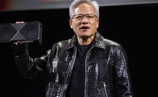 Сегодня NVIDIA откроет новую главу в игровой индустрии? Компания представит DLSS 4.5 – СМИ