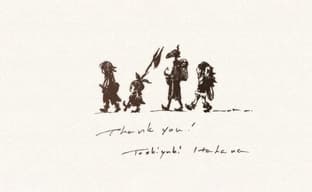 Дизайнер персонажей Final Fantasy IX покинул Square Enix