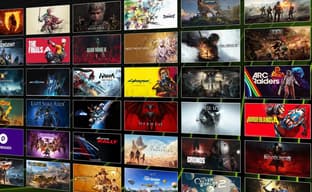 GeForce RTX получила суперсилу: DLSS 4.5 увеличит производительность до 6 раз