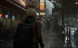 Resident Evil Requiem в 4K с 290 FPS: Capcom и NVIDIA показали, как выглядит хоррор будущего