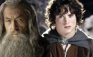 Иэн Маккеллен подтвердил воссоединение Гэндальфа и Фродо в новом «Властелине колец»