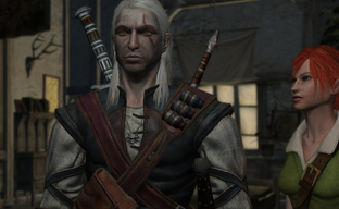 Основатель Metropolis Software рассказал, как CDPR купила «Ведьмака» и почему отменили игру The Witcher