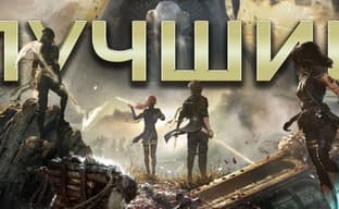 Во что мы играли в 2025-м: главные хиты года