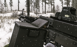 В Escape from Tarkov скоро завершат зимний ивент «Колотун» и уберут ёлку — последний шанс выбить сезонное достижение