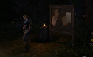 Создатели мода «Готика 2: Другая история» катсцену из ветки кузнеца и рассказали о прогрессе