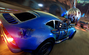 Вышел новый трейлер Carmageddon: Rogue Shift — названа дата выхода «гонки-рогалика»