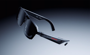 ASUS представила геймерские очки расширенной реальности ROG Xreal R1 с виртуальным экраном диагональю 171 дюйм