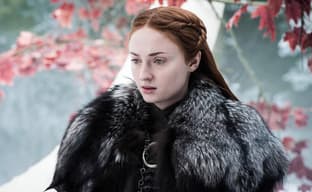 Софи Тёрнер назвала себя одной из немногих, кого устроил финал «Игра престолов»