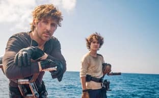 Шон Леви рассказал, как «Очень странные дела» повлияли на его фильм по «Звёздным войнам»