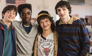 Netflix покажет изнанку «Очень странных дел»: анонсирован документальный фильм о создании сериала