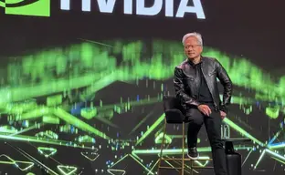 Глава NVIDIA допустил возвращение старых видеокарт в производство с добавлением новых ИИ-функций