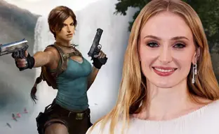Amazon раскрыла полный актёрский состав сериала Tomb Raider с Софи Тёрнер