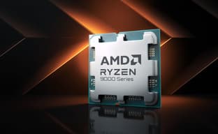 Новый флагман AMD для гейминга: представлен король процессоров Ryzen 7 9850X3D