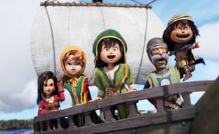 Dragon Quest VII Reimagined получит демоверсию 7 января