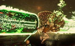 Ветеран индустрии показал «боевую мясорубку» — свежий геймплей Romeo is a Dead Man