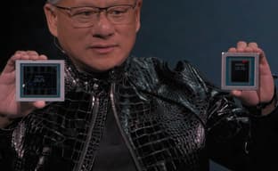 Дженсен Хуанг показал архитектуру NVIDIA Rubin на CES 2026. Возможности превосходят Blackwell