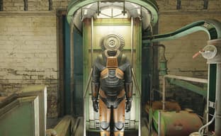 NVIDIA представила RTX Remix Logic — новая эра модификации классических игр