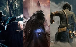 Lies of P вдохновила Round8 — студия одновременно работает над пятью новыми проектами