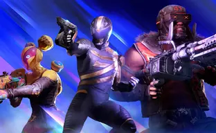 Онлайн в Steam не отражает «показатель веселья», говорят разработчики Splitgate