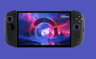 Lenovo выпустит портативную консоль Legion Go 2 со SteamOS в июне