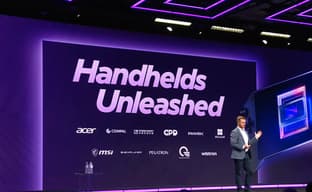 Intel разрабатывает собственную платформу для портативных консолей на базе Panther Lake — СМИ