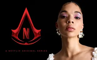 Тэнзин Кроуфорд присоединилась к актёрскому составу сериала Assassin’s Creed от Netflix