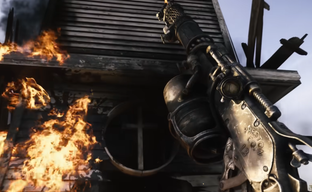 Crytek представила огнемётную винтовку для Hunt: Showdown 1896 и вернула желчных ткачей