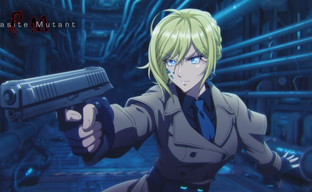 В Steam можно бесплатно поиграть в духовную наследницу Parasite Eve — вышла демоверсия Parasite Mutant