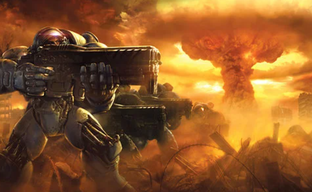 В разработке новые шутеры по франшизам StarCraft и Wolfenstein — инсайдеры