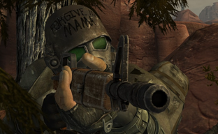 Fallout: New Vegas получила фанатское некстген-обновление текстур