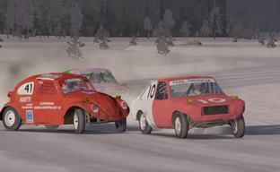 Активисты не смогли отменить инди-хит, созданный при помощи ИИ — десятки тысячи игроков и 95% положительных отзывов удалось собрать My Winter Car в Steam 