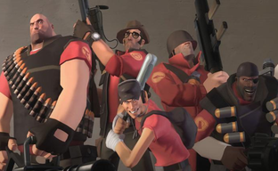 Valve уже 3000 дней не выпускала крупные обновления для Team Fortress 2 — фанаты отметили грустную дату