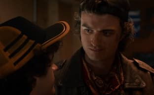 Baldur’s Gate 3 повлияла на финал «Очень странных дел» — неожиданный источник вдохновения