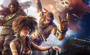 18 лет ожидания — информатор утверждает, что Beyond Good & Evil 2 наконец «набирает форму»