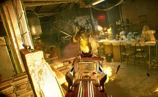 Авторы Doom и The Last of Us показали геймплей киберпанк-проекта Defect для PS5, XSX и PC