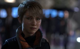 Detroit: Become Human разошлась почти миллионным тиражом за две недели – аналитики