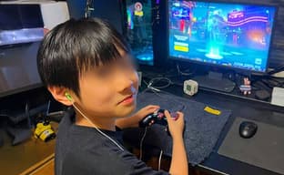 12-летний японец бросает школу ради Fortnite — родители поддерживают