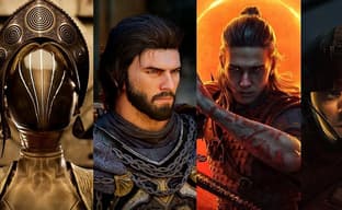 Настройте уведомления: ночью стартует первое игровое событие 2026 года — New Game+ Showcase