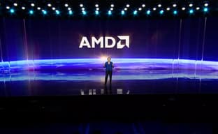 Из 11 анонсов AMD на CES 2026 лишь два касались игр, остальные посвящены ИИ