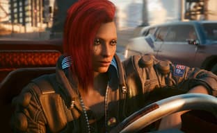 CD Projekt RED объяснила исчезновение мужского Ви из маркетинга Cyberpunk 2077