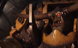 «Дакка-дакка». Орки дебоширят в новом трейлере Warhammer 40,000: Dawn of War IV