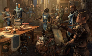 Новый контент The Elder Scrolls Online отныне будет бесплатным — разработчики переходят на сезонную модель