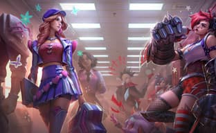 Спустя 17 лет Riot все же нашла управу на «смурфов» в League of Legends