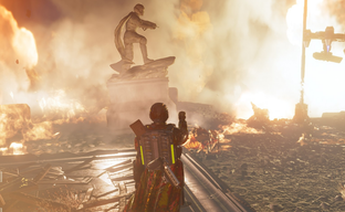 Многие игроки умрут — авторы Helldivers 2 тизерят следующее обновление