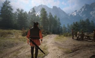 The Blood of Dawnwalker получила свежий геймплей — день и ночь меняют стиль игры