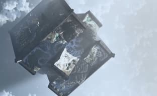 The Cube от создателей Atomic Heart сочетает шутер, ролевые элементы и открытые карты 