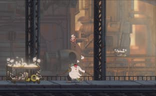 Старик против богов: The Eternal Life of Goldman впечатлит визуалом и головоломками. Демоверсия в феврале