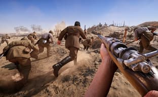 Gallipoli возвращается: масштабные и реалистичные битвы Первой мировой