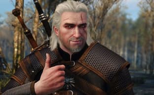 The Witcher 3 преобразилась: DLSS 4.5 показала значительный скачок графики